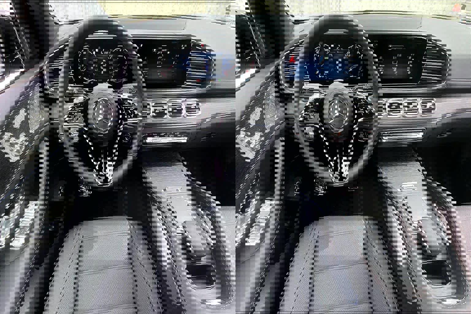 2026 Mercedes-Benz GLE 350 4MATIC