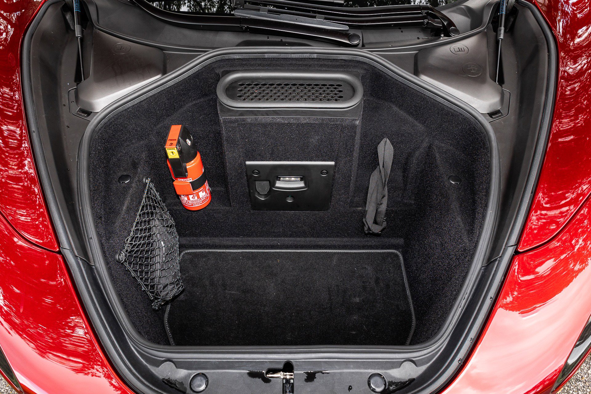 Used 2018 McLaren 720S Luxury photo 54