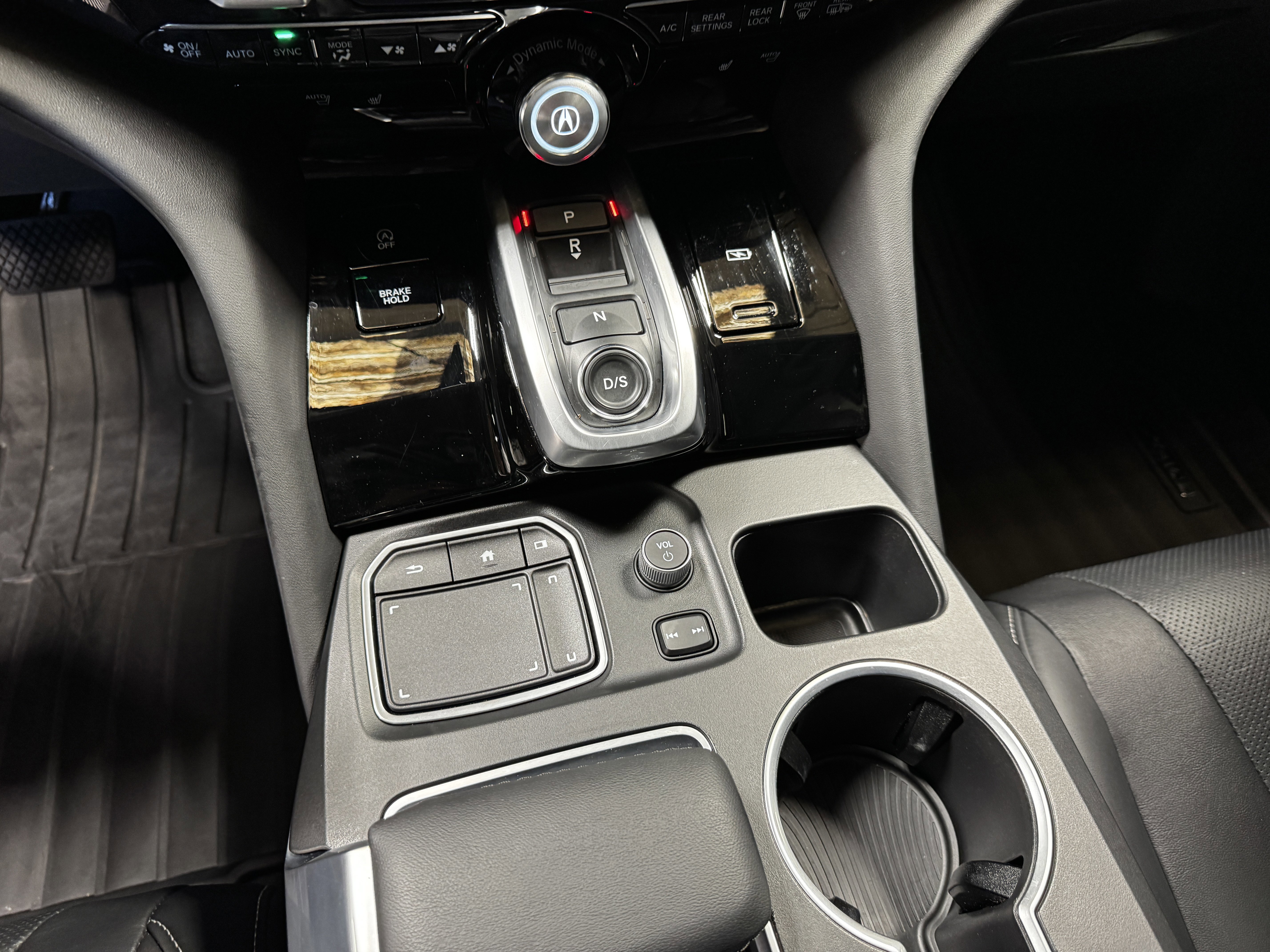 2023 Acura MDX FWD w/ Technology Package