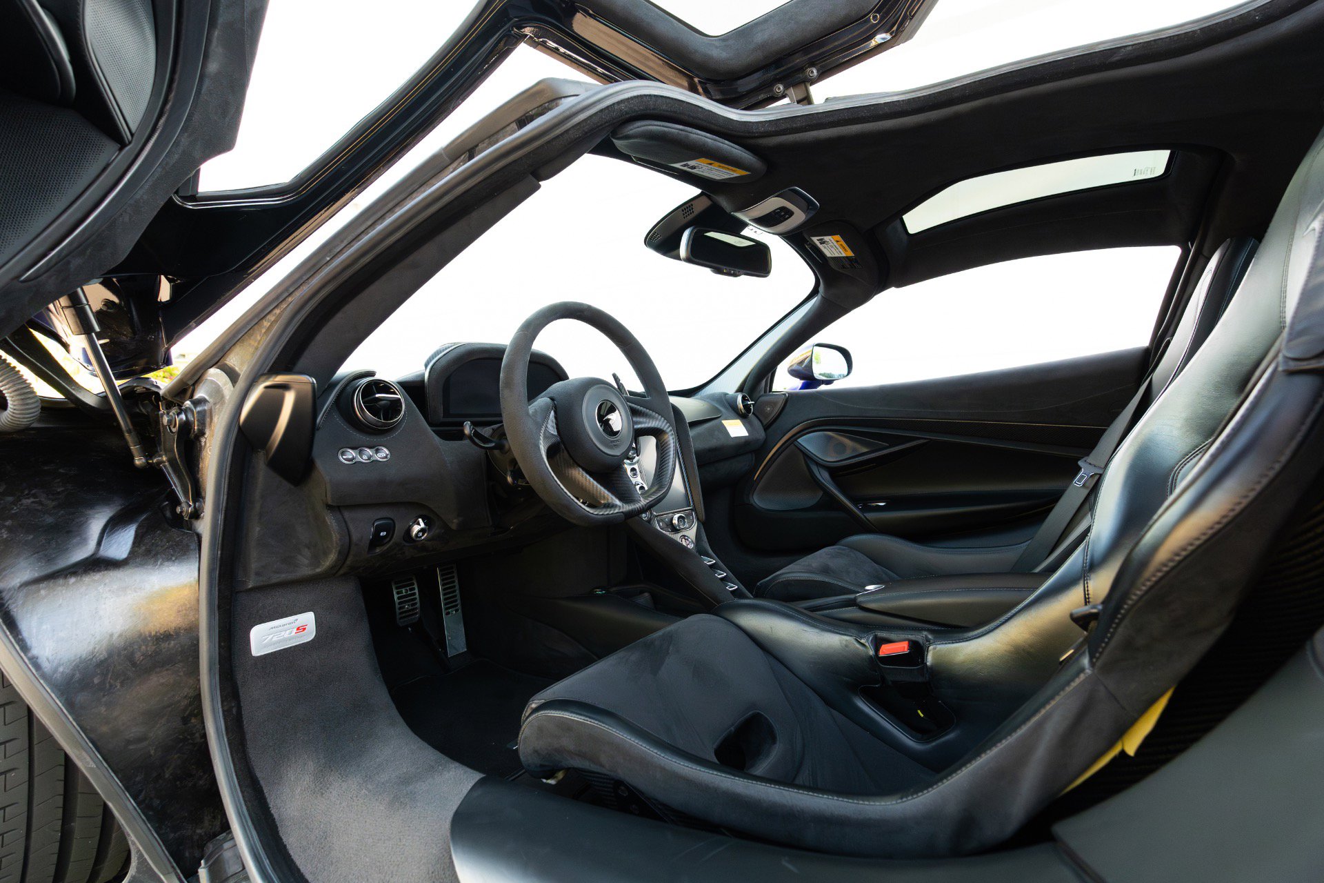 Used 2020 McLaren 720S photo 64