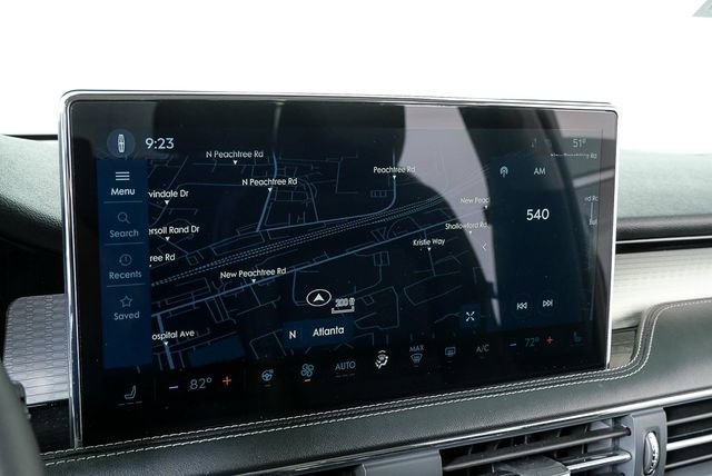 2024 Lincoln Corsair FWD