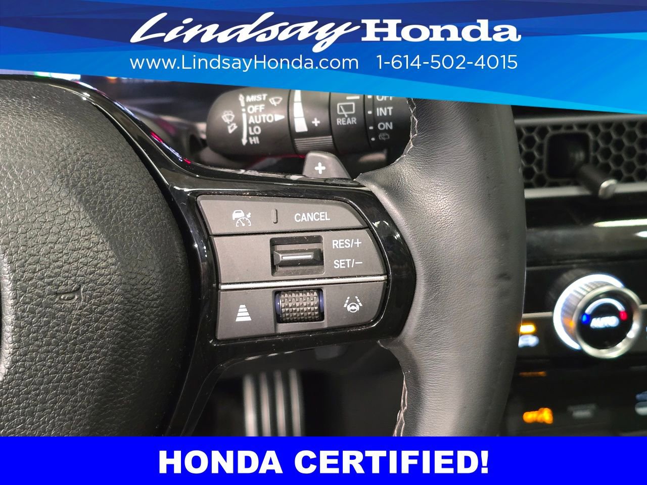 2025 Honda Civic Sport Touring