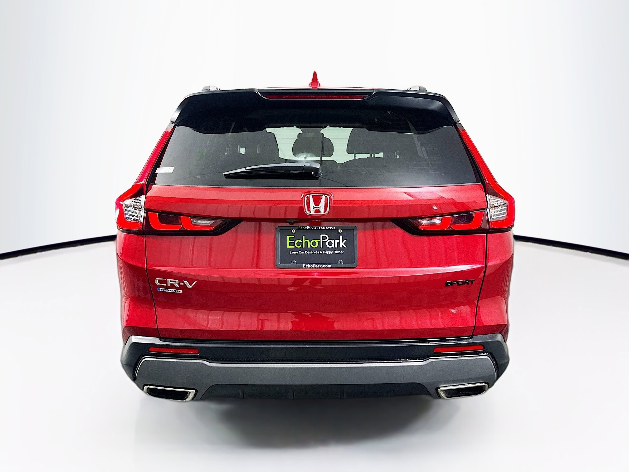 2024 Honda CR-V Sport