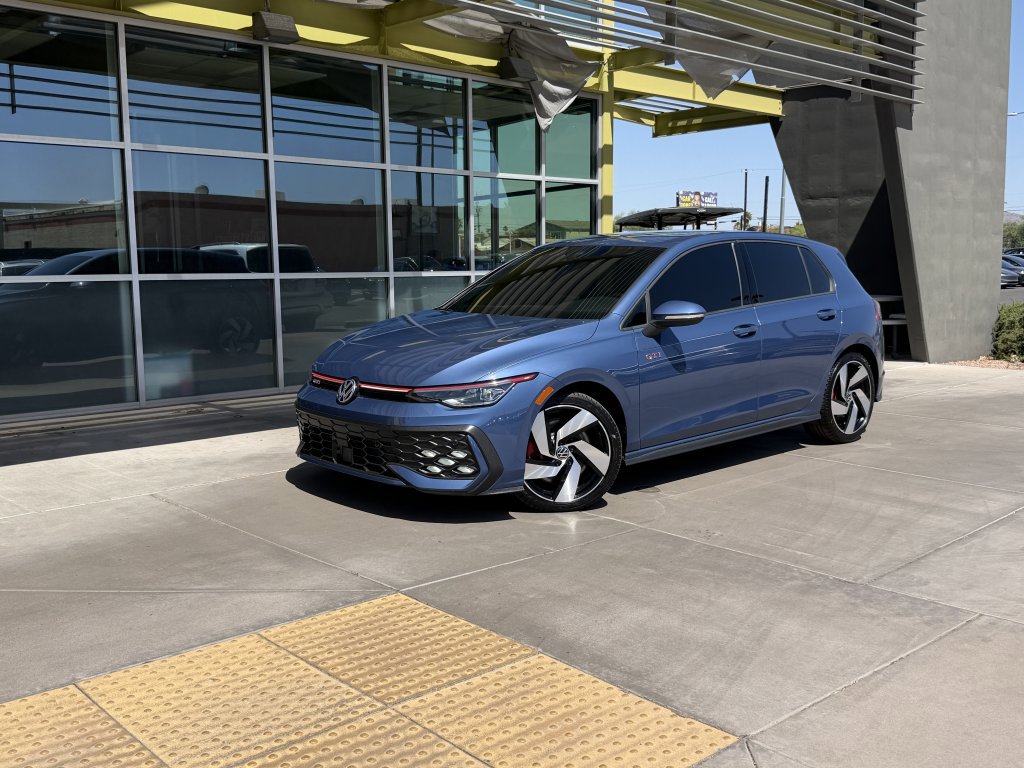Used Volkswagen GTI S for Sale in Scottsdale, AZ - Autotrader