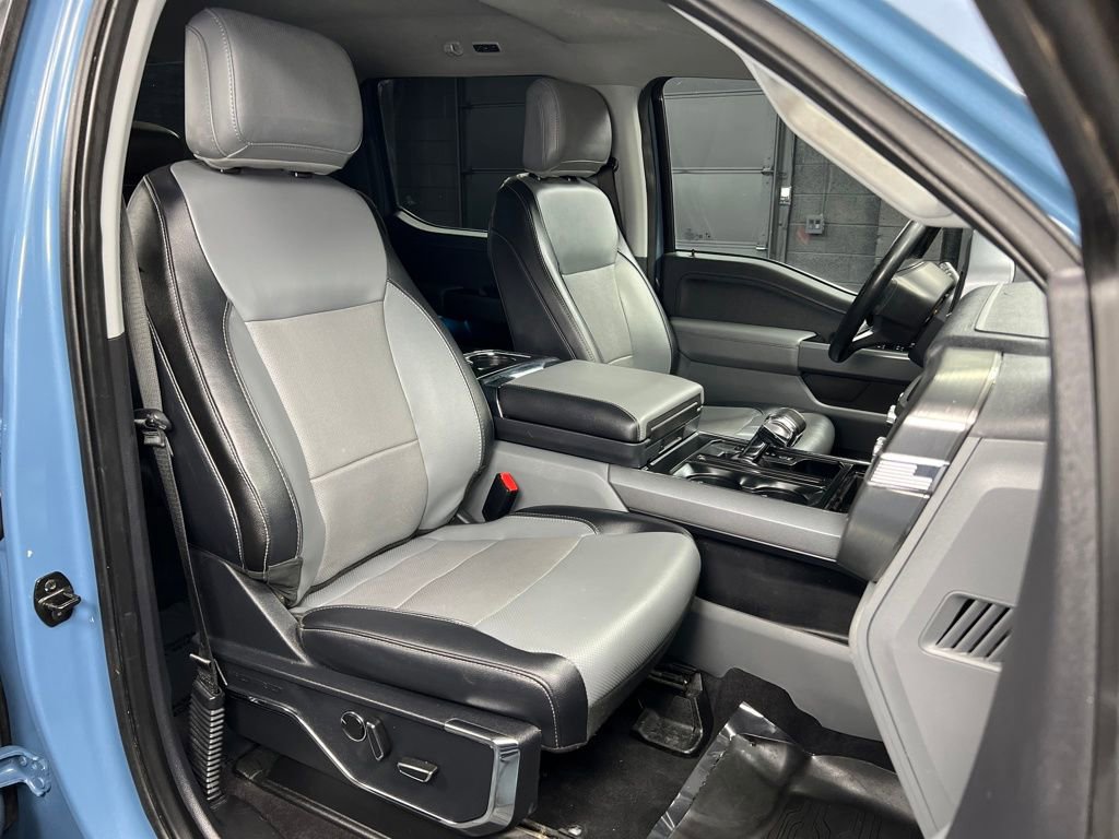 2023 Ford F150 Lariat