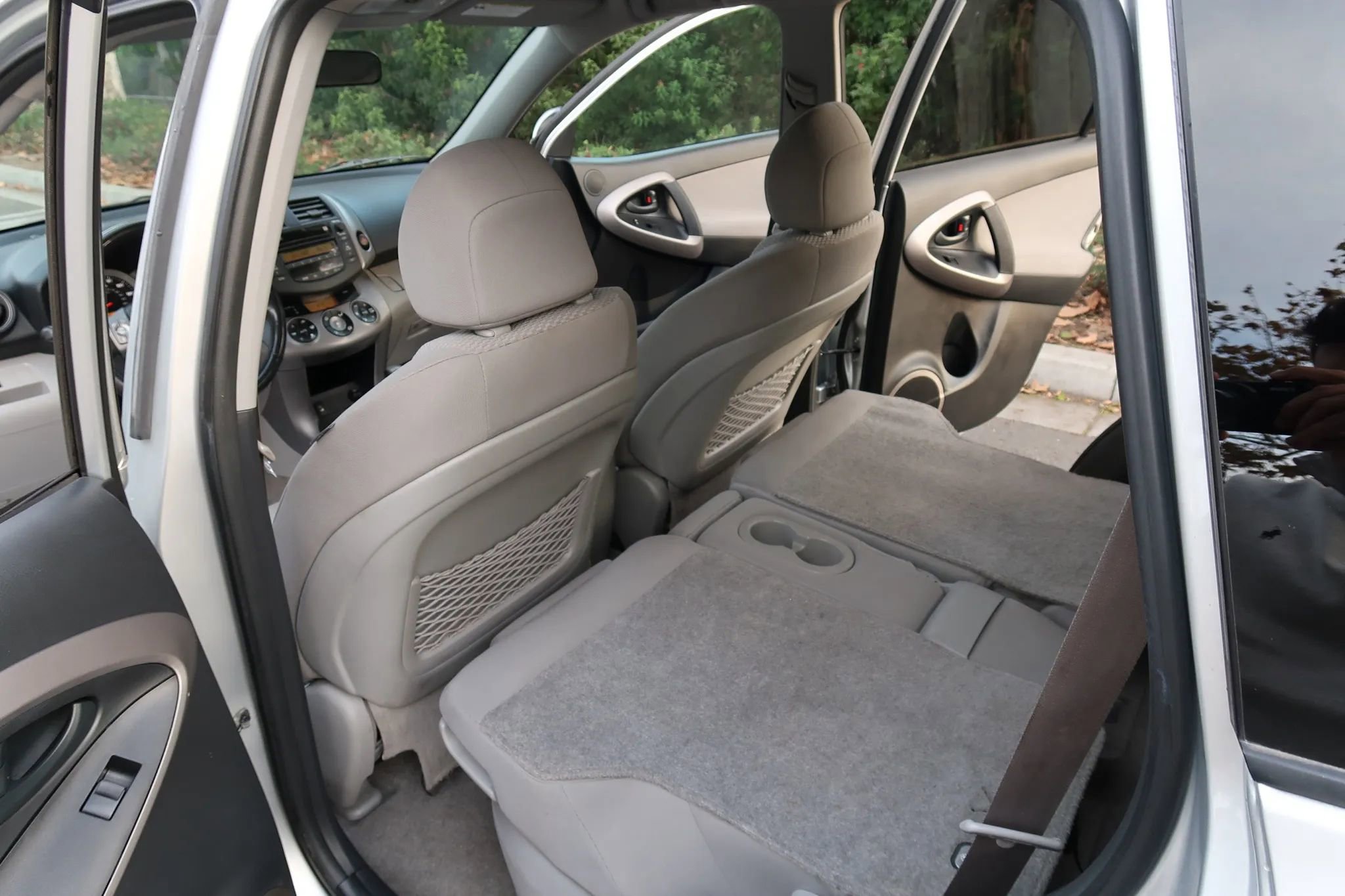 2008 Toyota RAV4 Limited