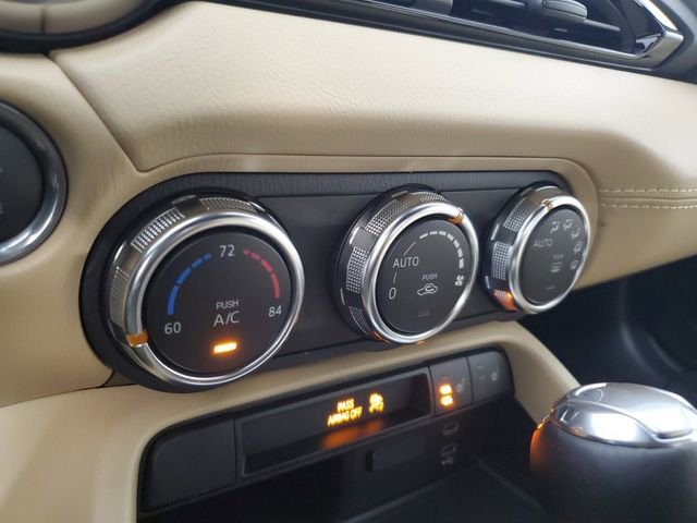 2026 MAZDA MX-5 Miata Grand Touring