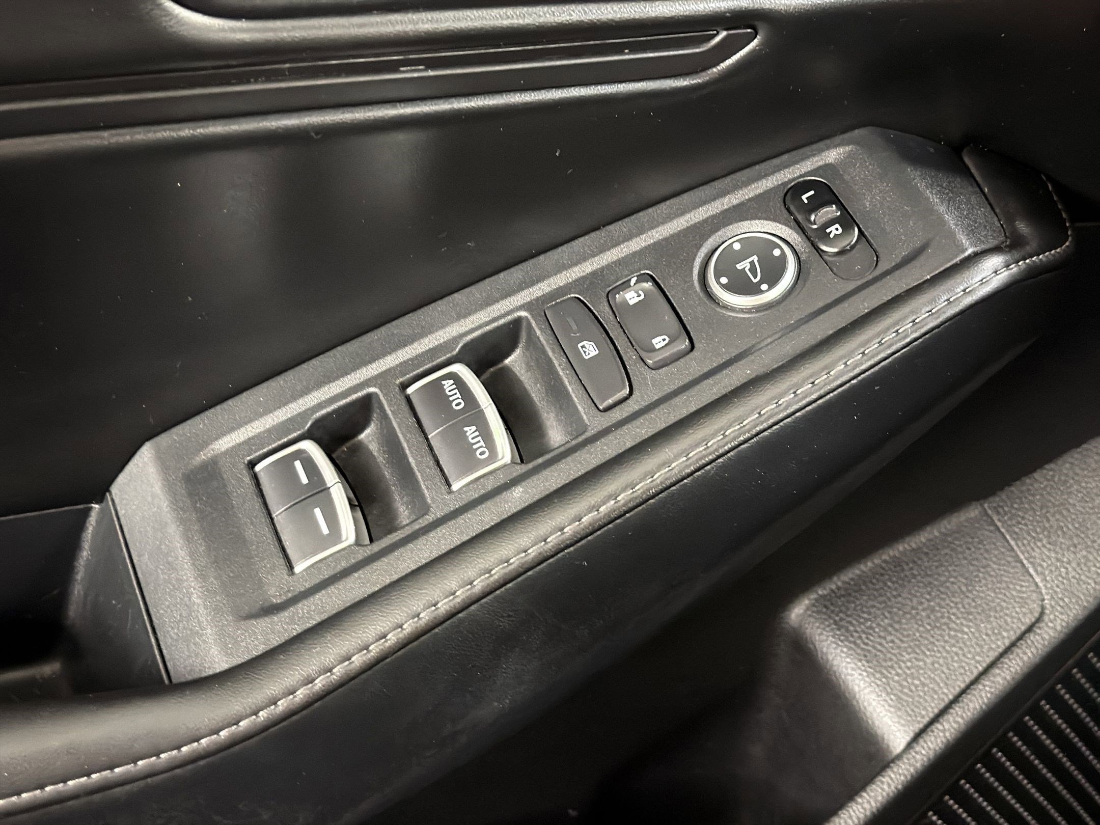 2024 Honda Accord Sport