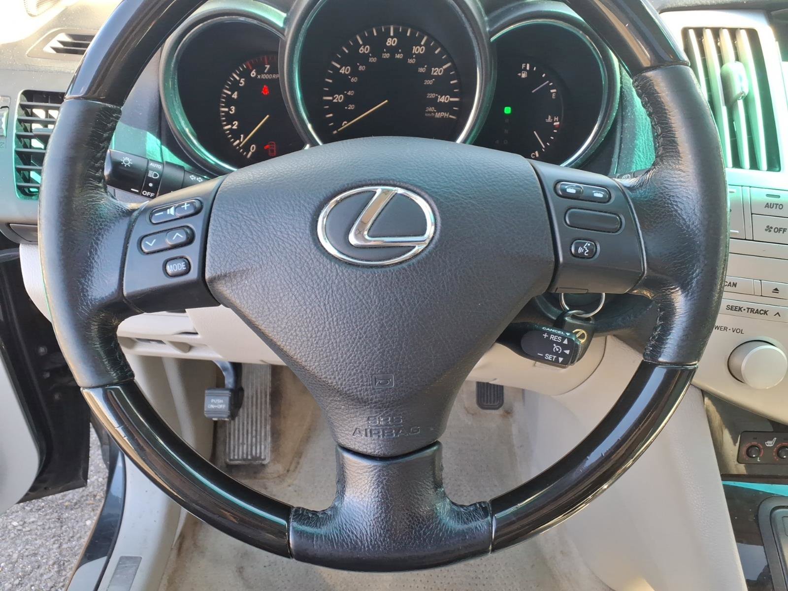 2005 Lexus RX 330 AWD