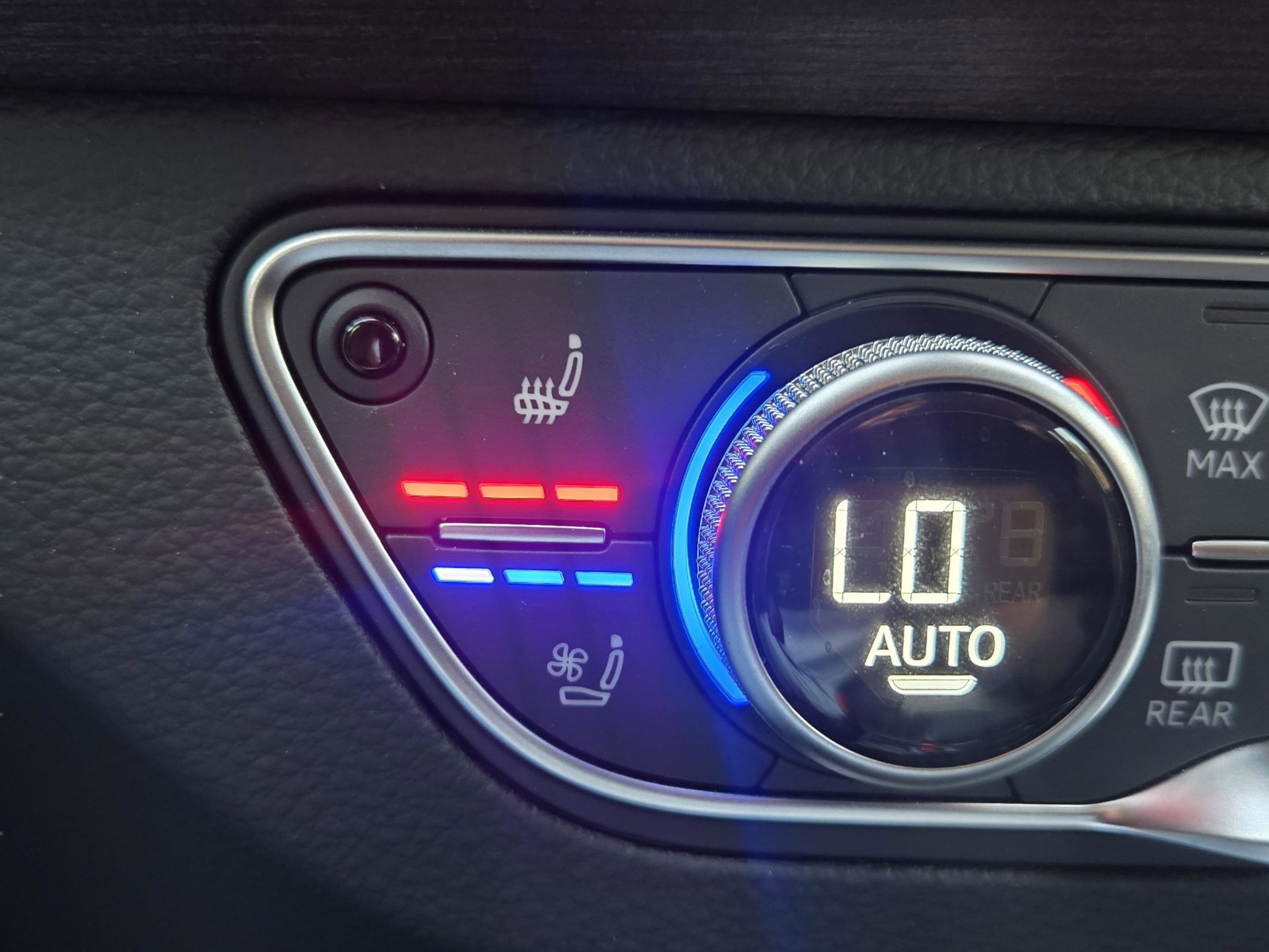 2022 Audi Q5 2.0T Prestige