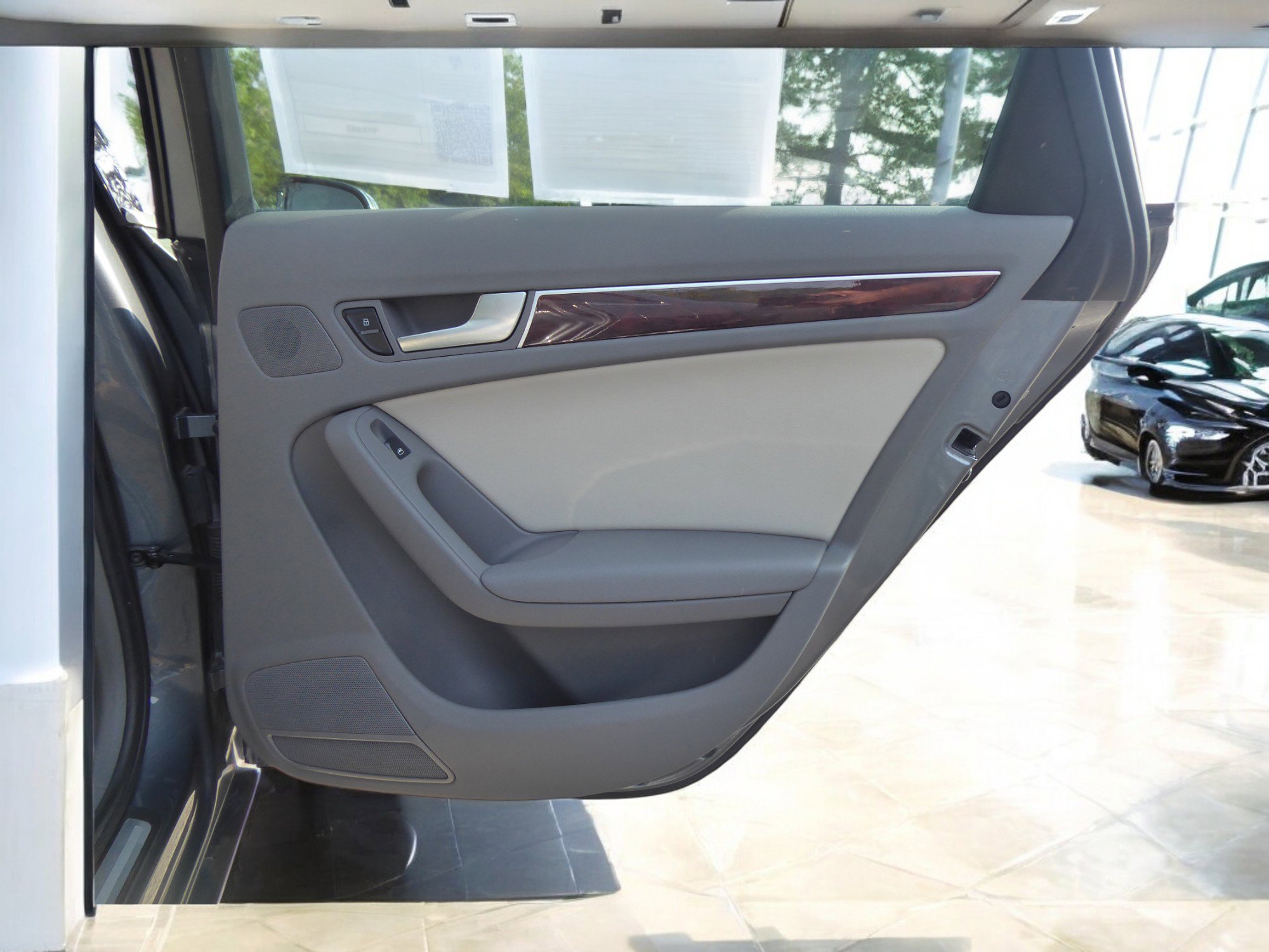 2013 Audi A4 2.0T Premium Plus