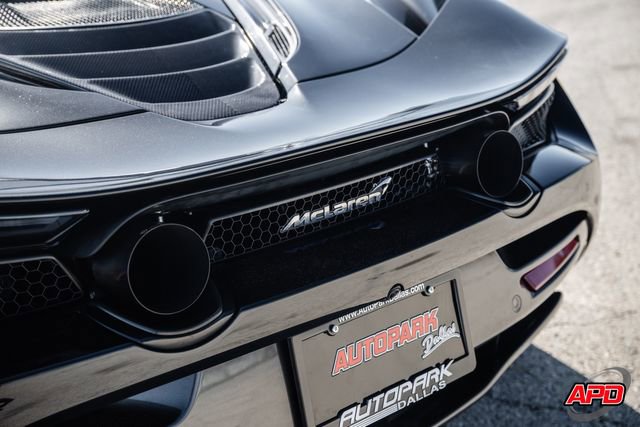 Used 2019 McLaren 720S photo 70