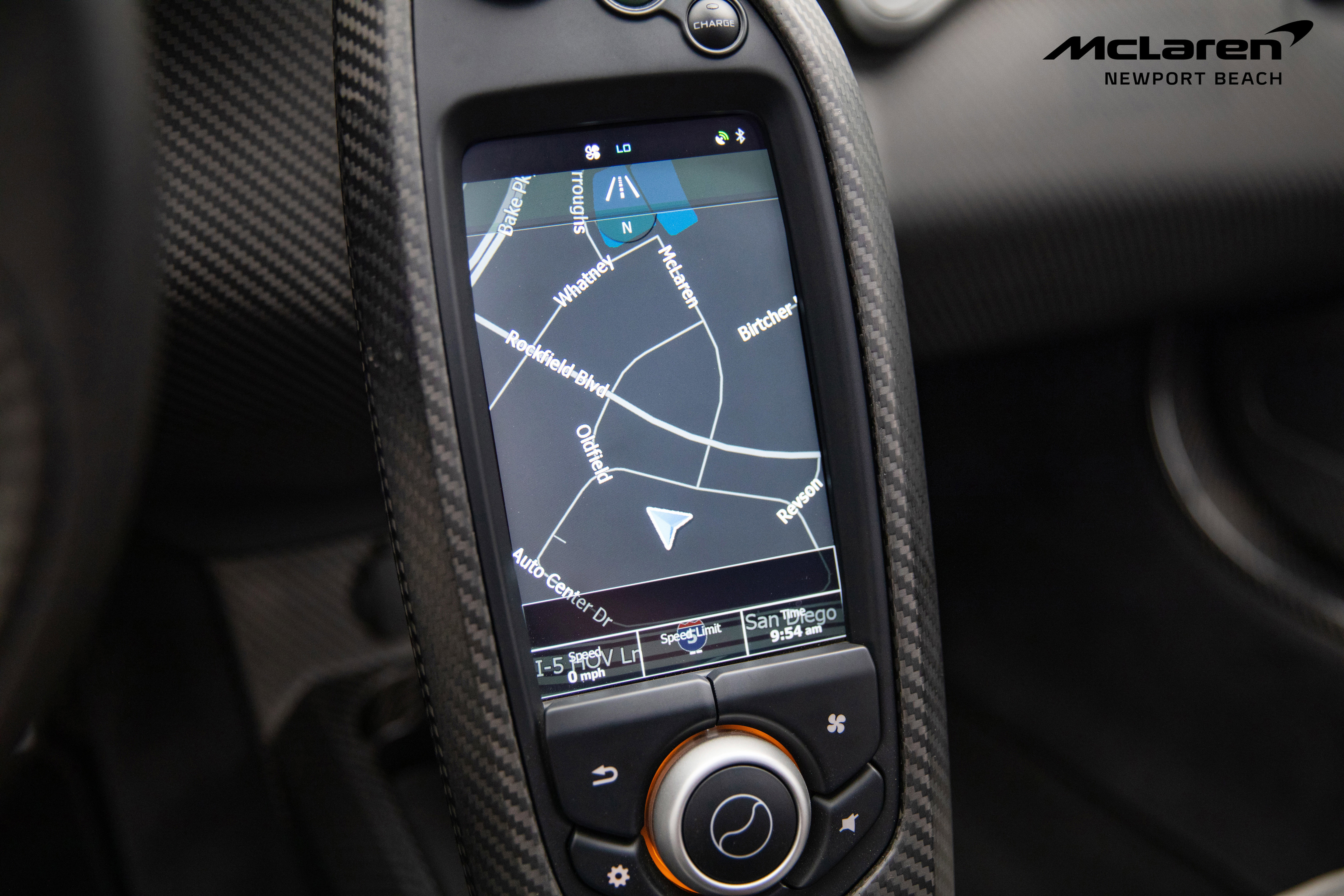 Used 2014 McLaren P1 photo 51