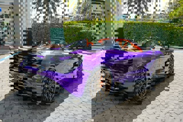 Used 2020 McLaren 720S Performance photo 26