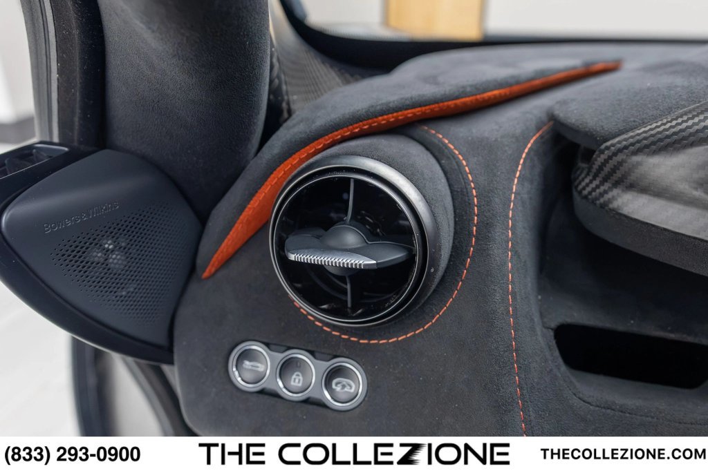 Used 2021 McLaren 765LT photo 74