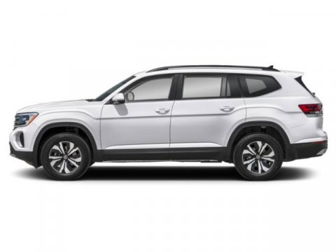 2026 Volkswagen Atlas SE