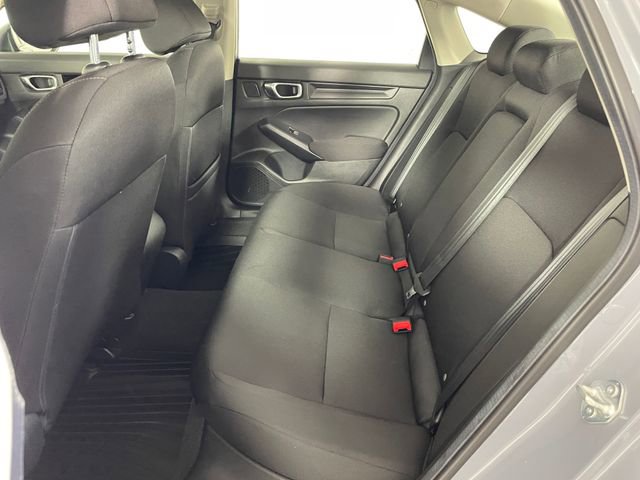 2024 Honda Civic EX