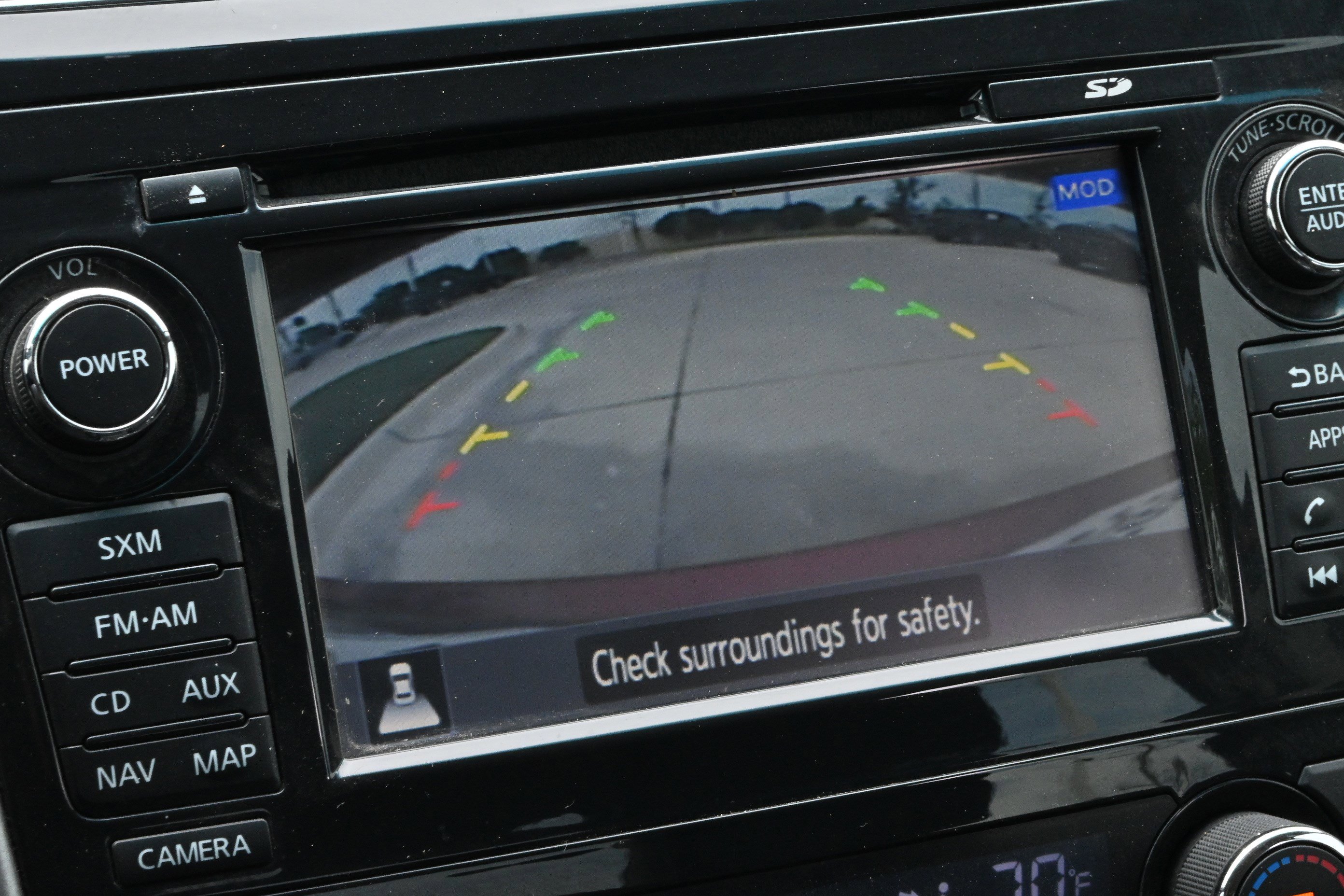 2015 Nissan Altima 3.5 SL