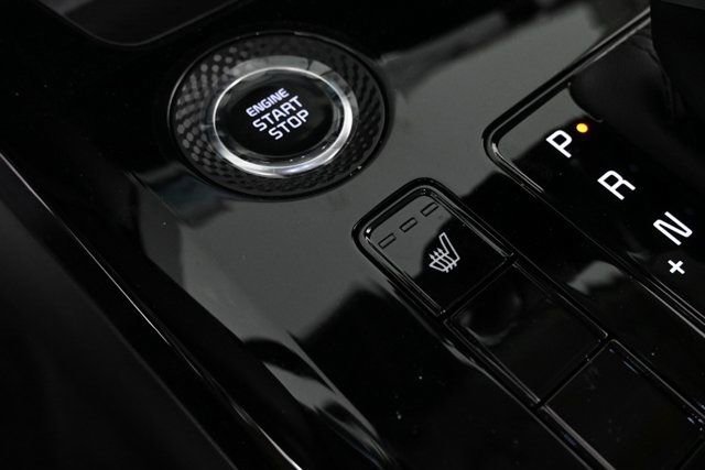 2025 Kia Niro EX Touring