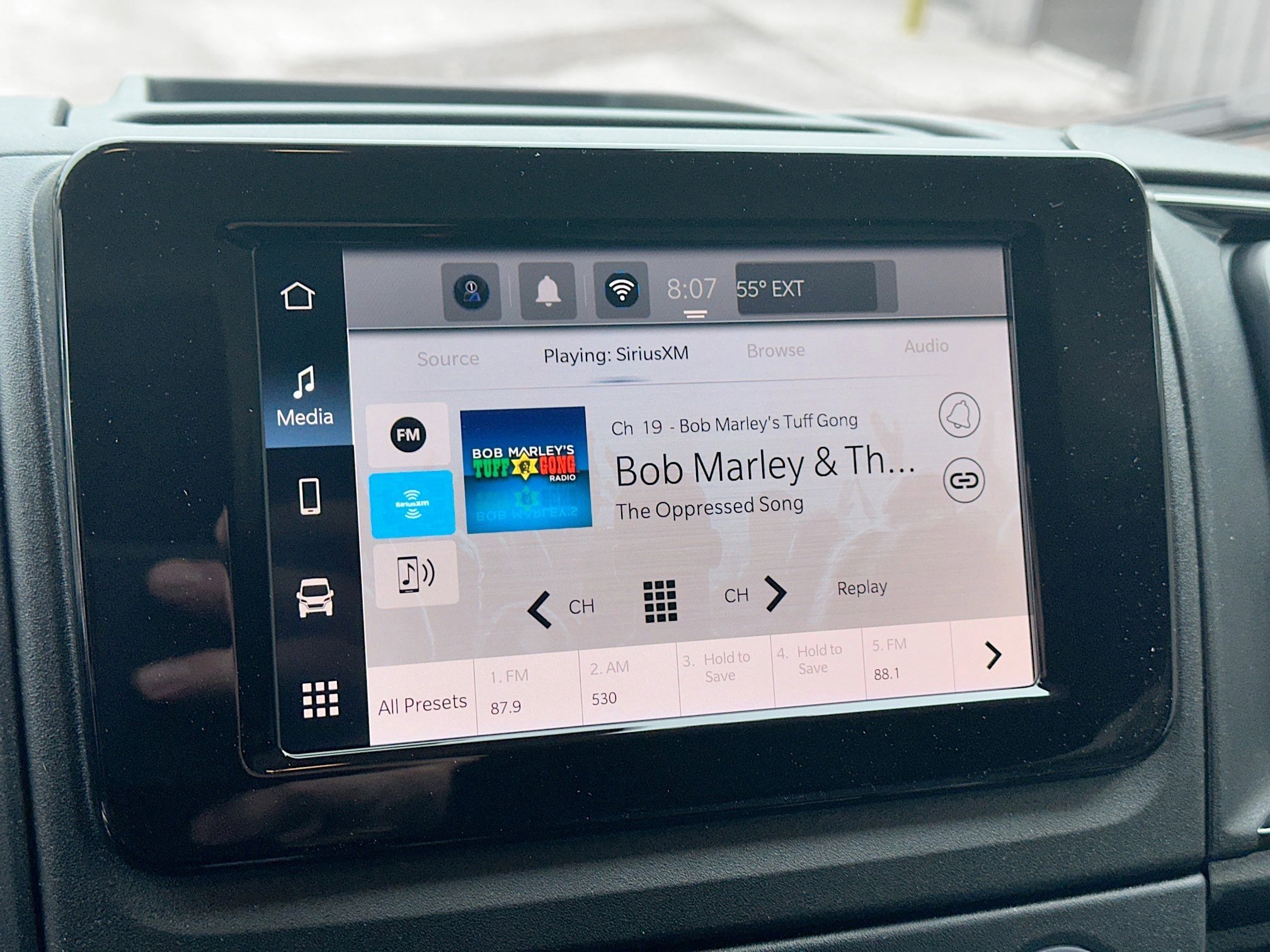 2024 RAM ProMaster 2500