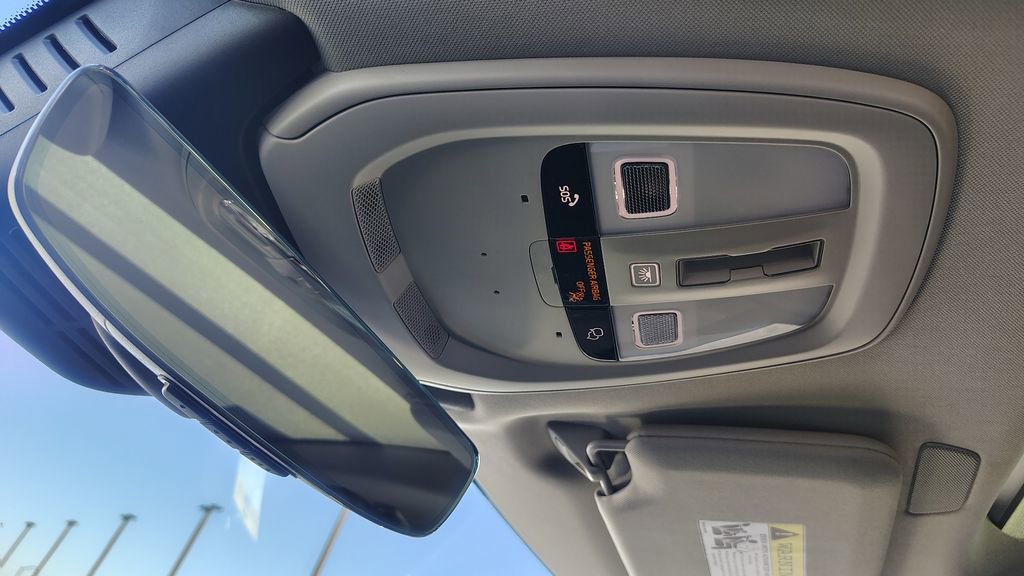 2026 Volvo Xc90 B6 Plus