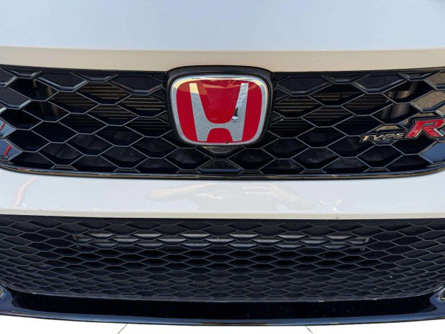 2025 Honda Civic Type R