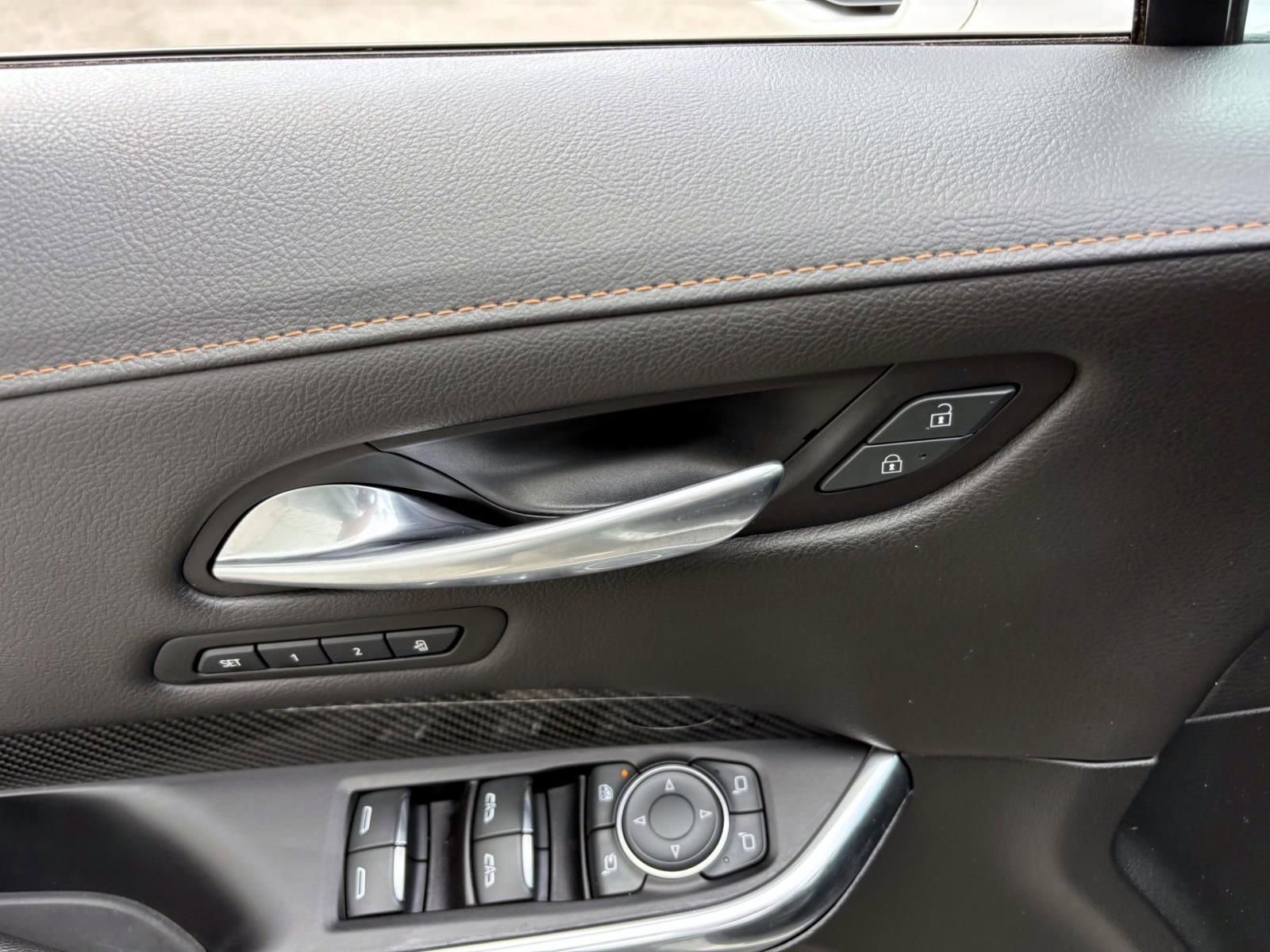 2020 Cadillac XT4 Sport