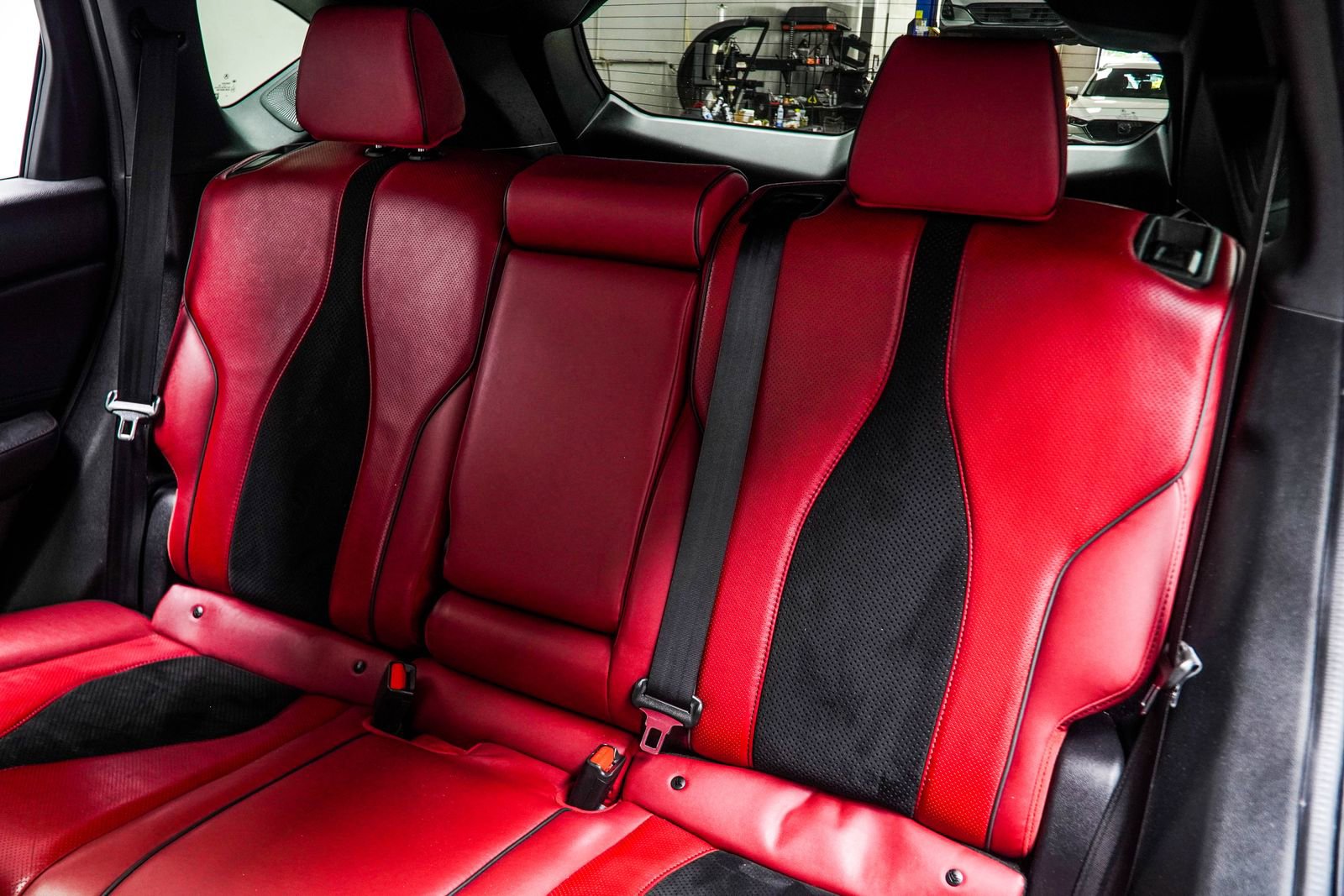 2021 Acura RDX A-Spec