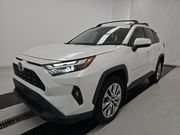 Certified 2023 Toyota RAV4 XLE Premium