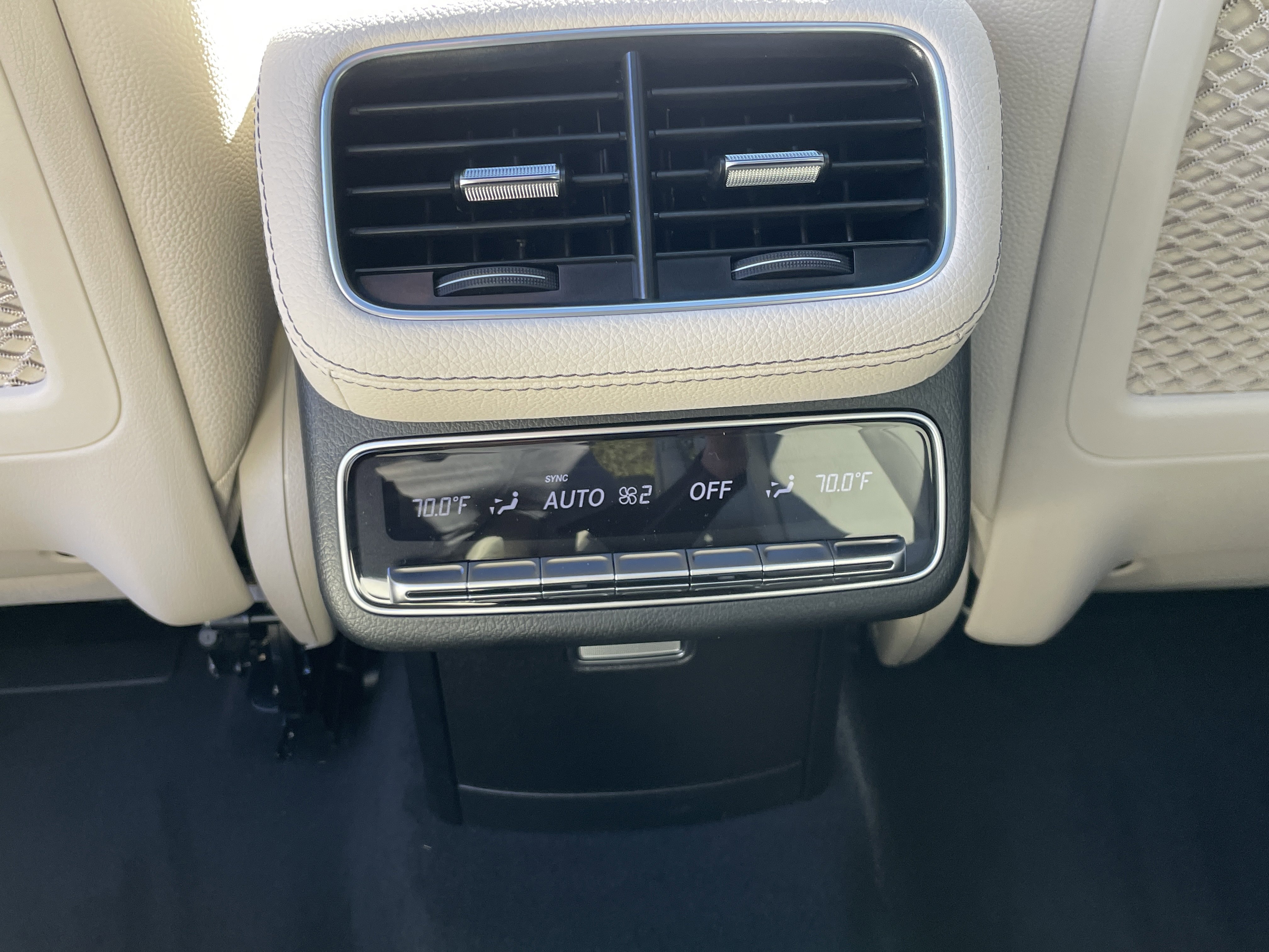 2026 Mercedes-Benz GLS 580 4MATIC