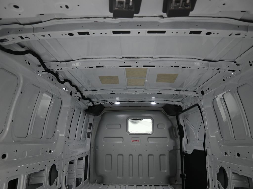 2024 Ford Transit 150 Low Roof AWD