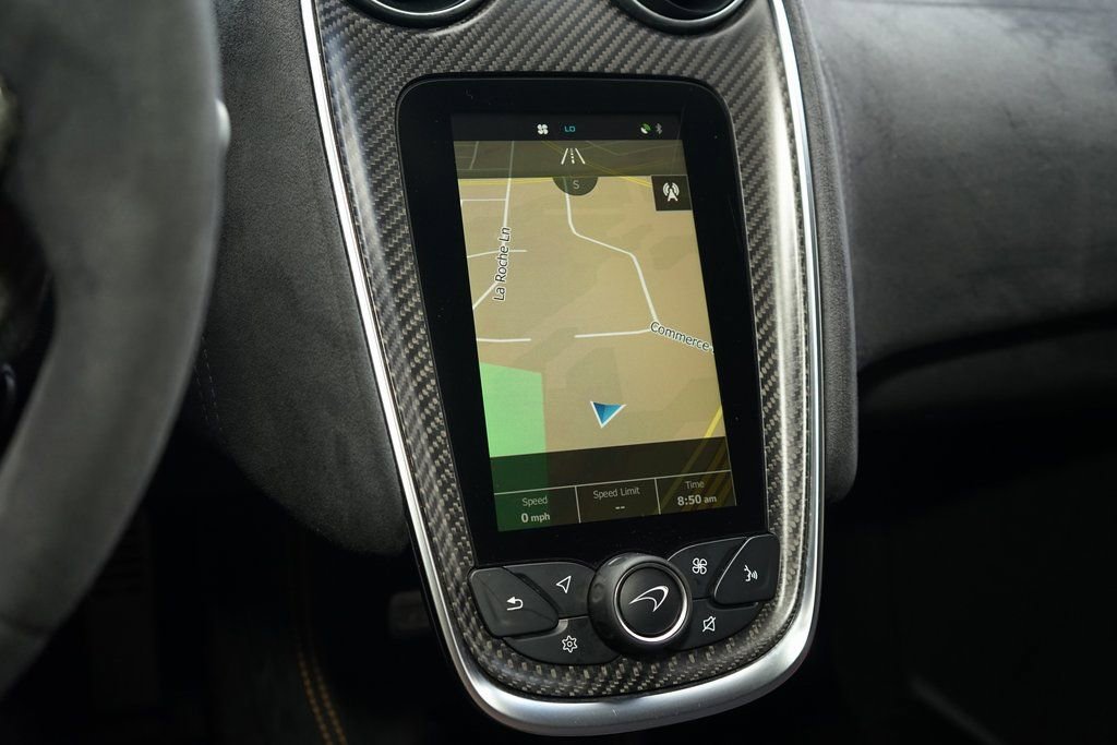 Used 2019 McLaren 600LT photo 27