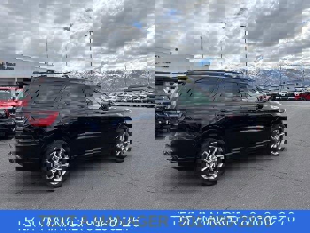 2024 Dodge Durango GT