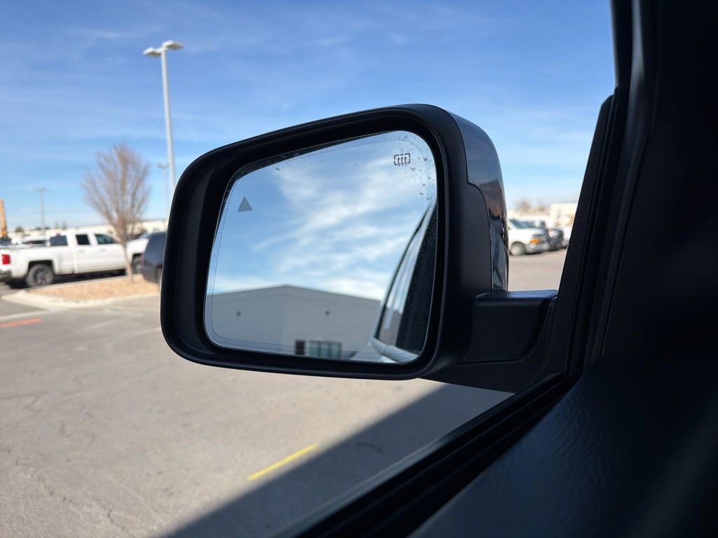 2024 Dodge Durango R/T