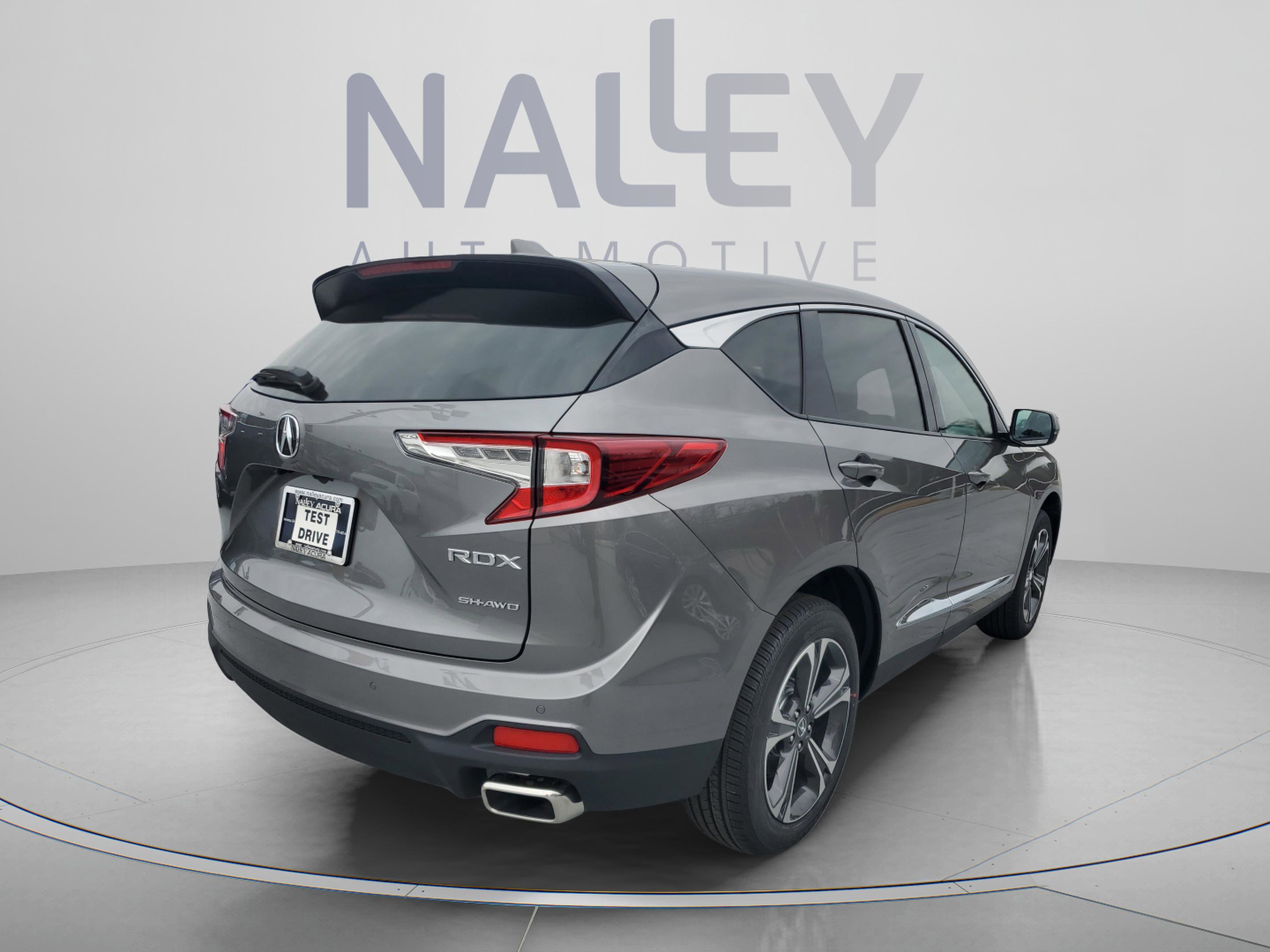 2026 Acura RDX SH-AWD w/ Technology Package