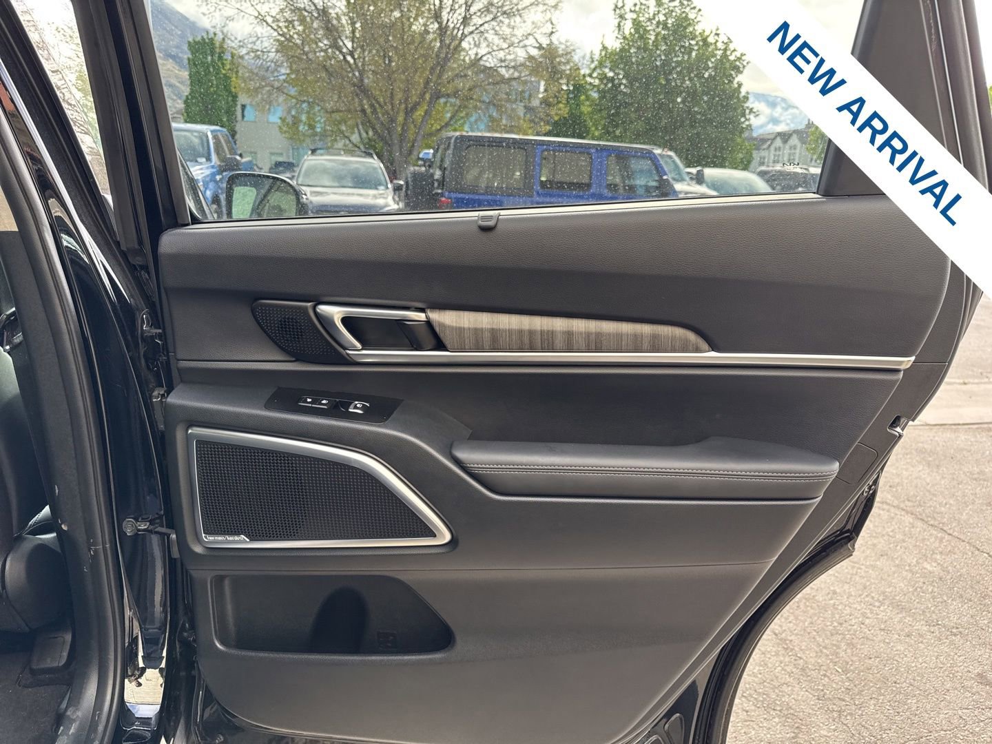 2025 Kia Telluride SX Prestige