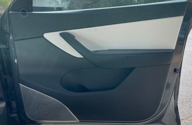 2021 Tesla Model Y Performance