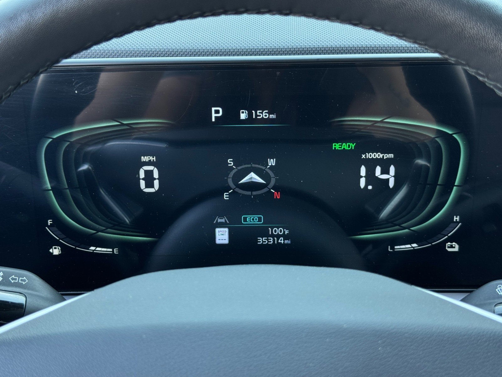 2023 Kia Niro SX Touring