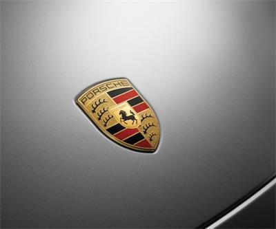 Certified 2021 Porsche Panamera