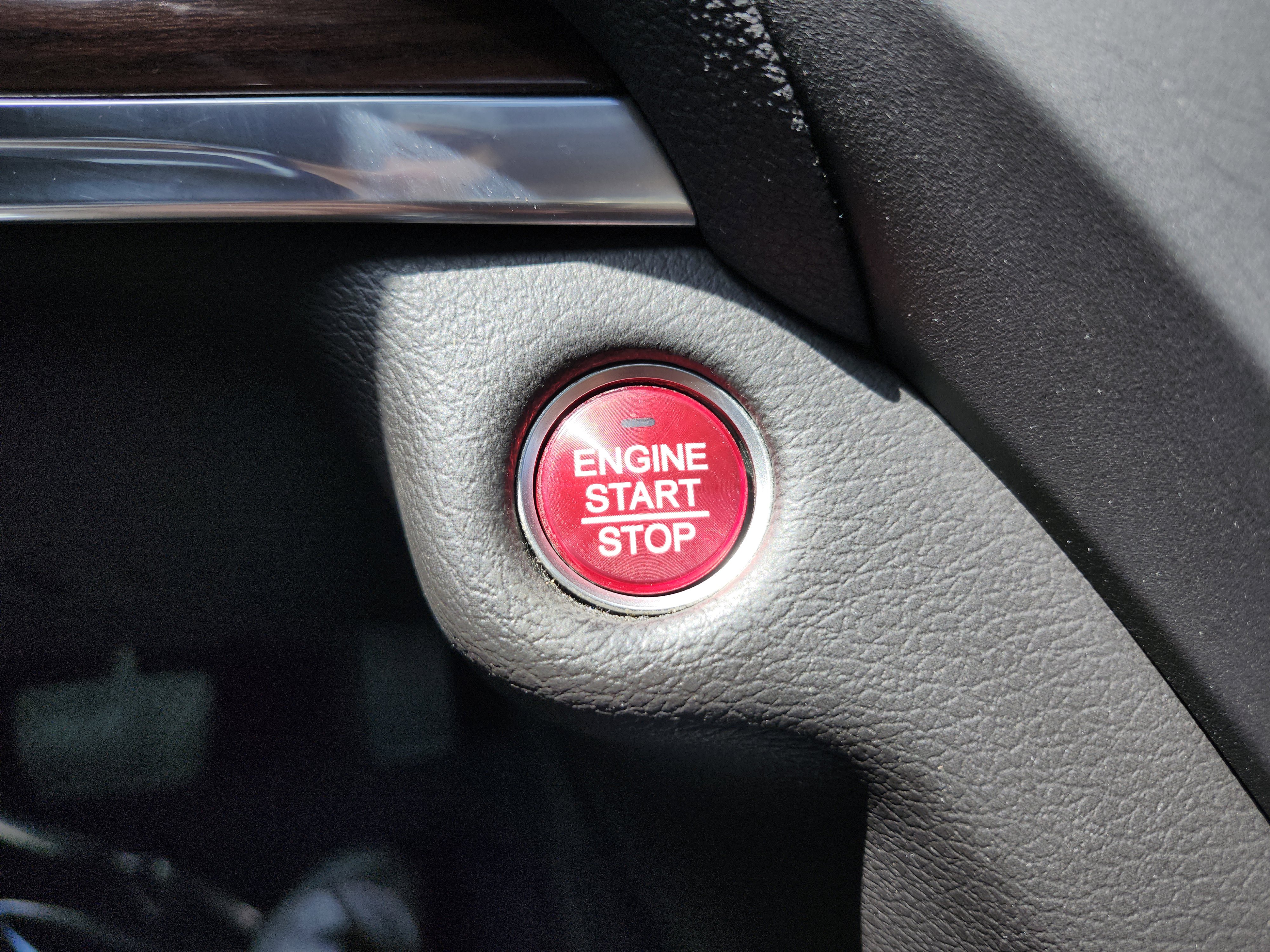 2015 Acura MDX SH-AWD w/ Advance Package