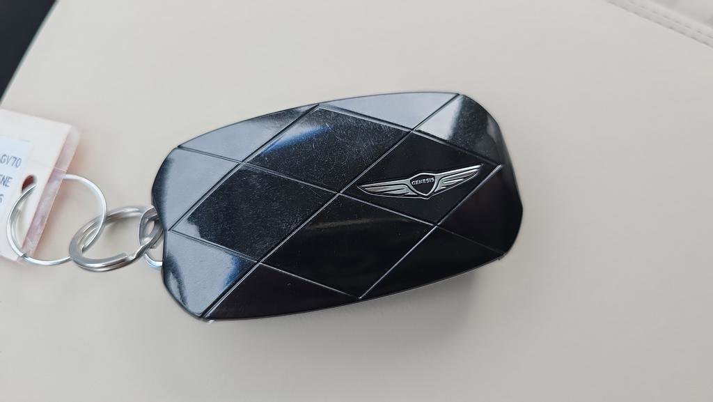 2026 Genesis Gv70 2.5T Select