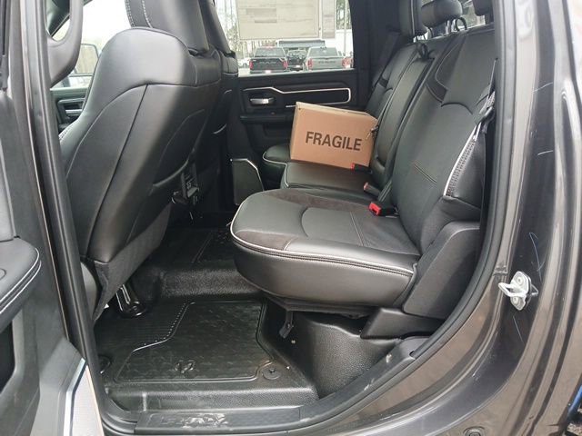 2026 RAM 4500 Laramie