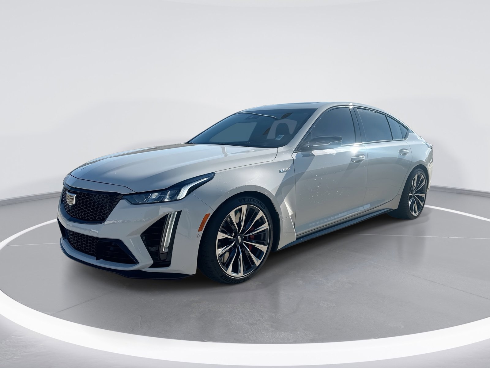 2022 Cadillac CT5-V Blackwing RWD