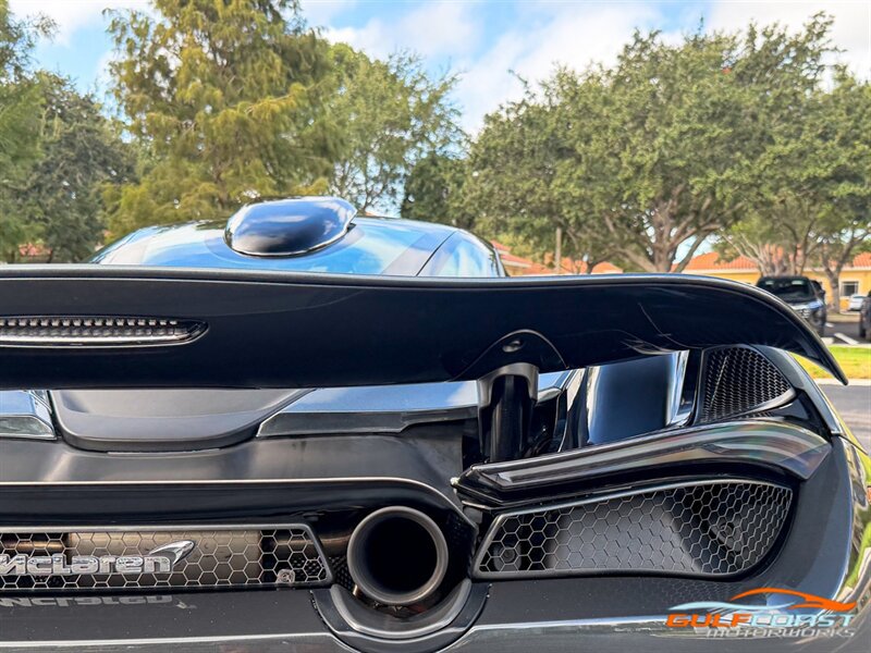Used 2021 McLaren 720S Performance photo 53
