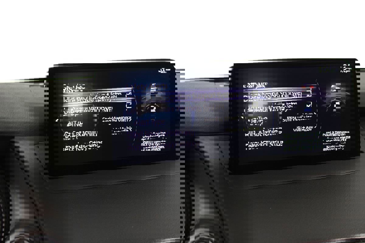 2023 MAZDA CX-9 Touring