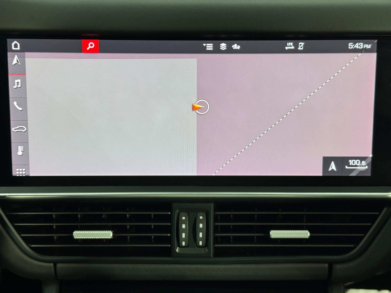 2021 Porsche Cayenne Turbo S