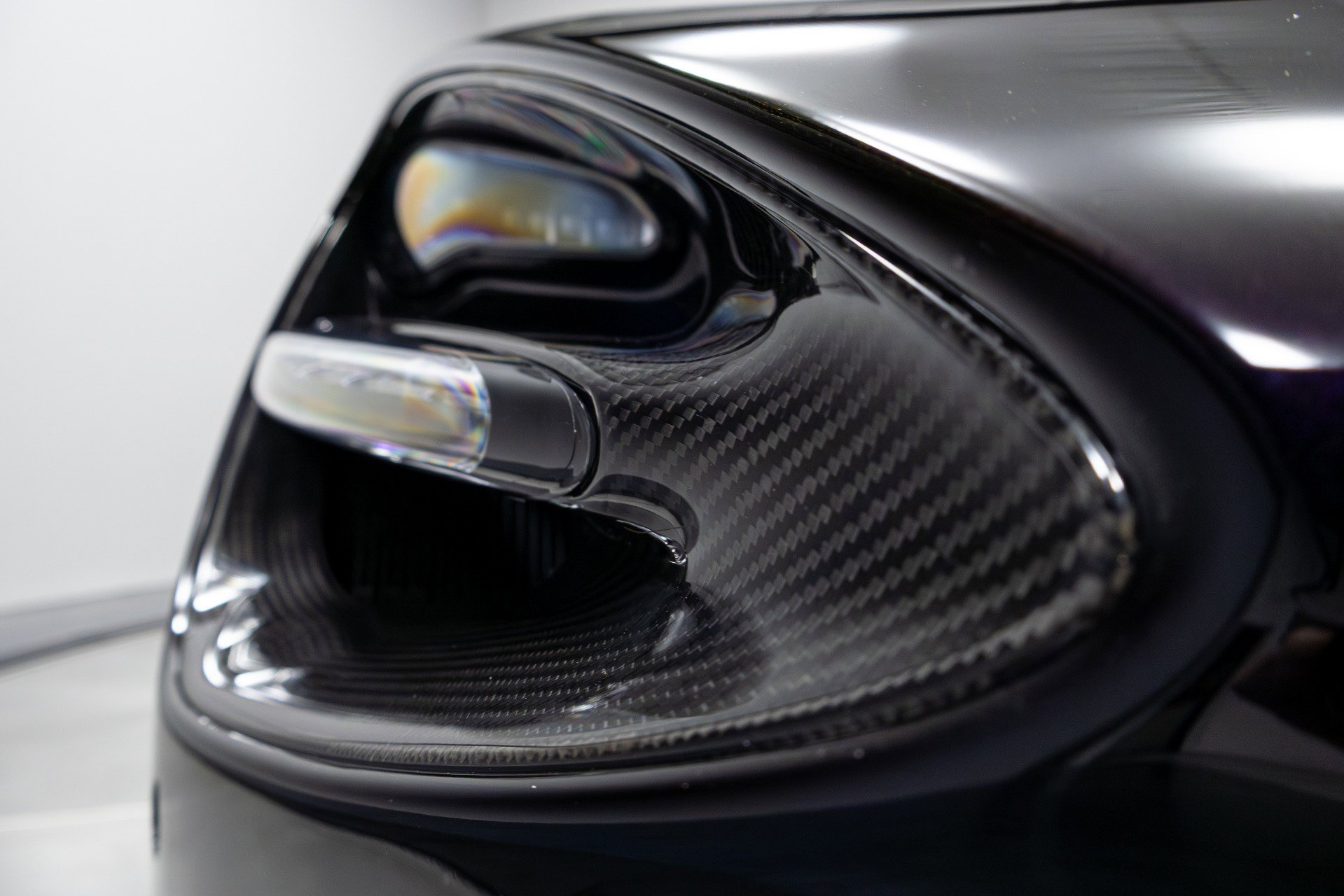 Used 2019 McLaren 720S Luxury photo 40