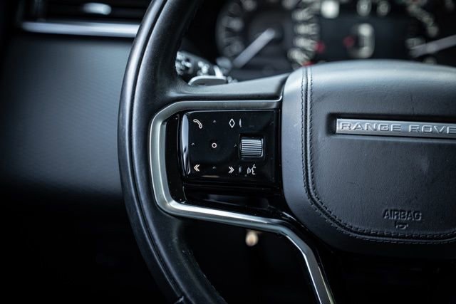 2023 Land Rover Range Rover Velar R-Dynamic S