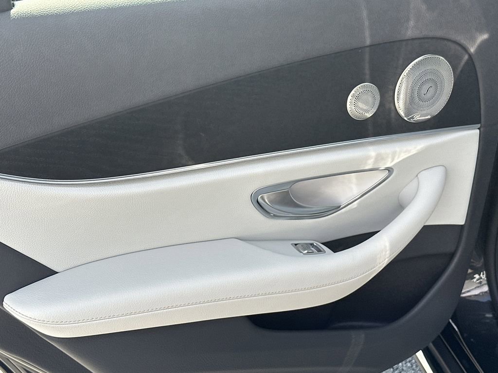 2023 Mercedes-Benz E 450 4MATIC All-Terrain Wagon