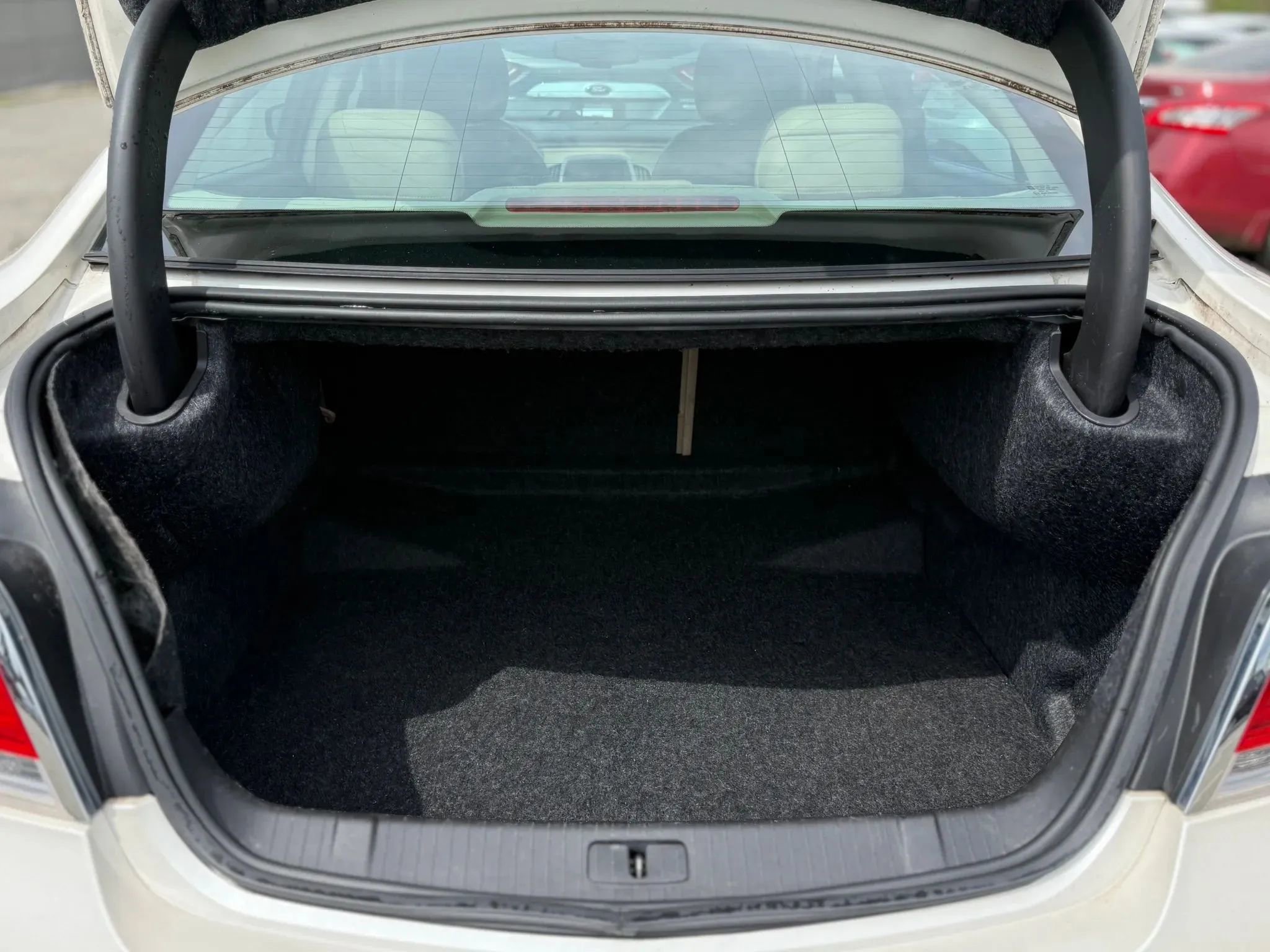 2013 Buick LaCrosse Premium